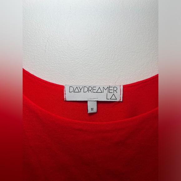 Urban Outfitters, Daydreamer Tank Top - Picture 2 of 4